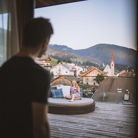 Alpin Hotel Sonnblick Perca Exteriör bild