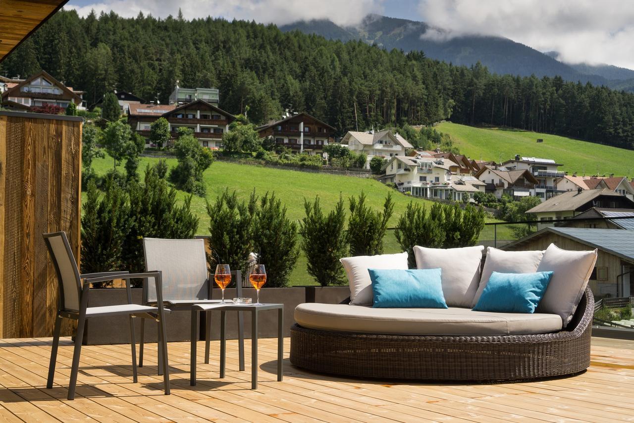 Alpin Hotel Sonnblick Perca Exteriör bild